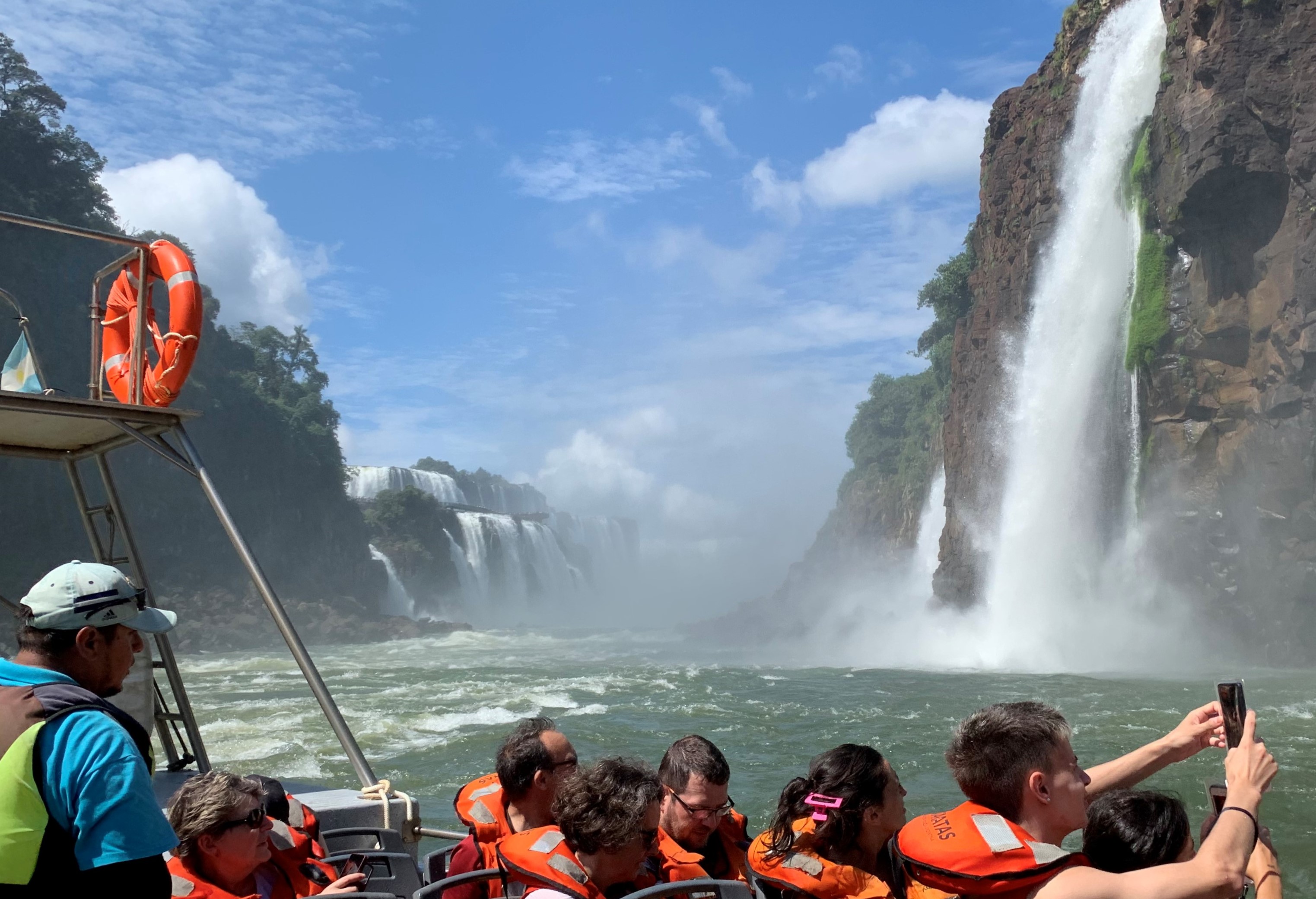 Argentina